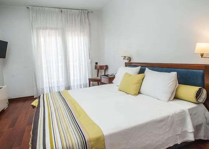 Hotel Aigli