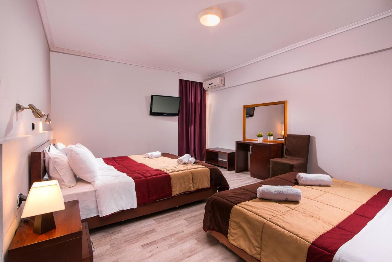 Aigli Hotel
